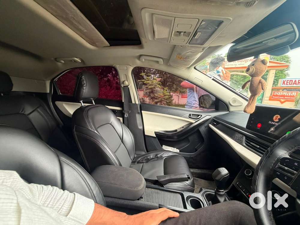 Tata Nexon