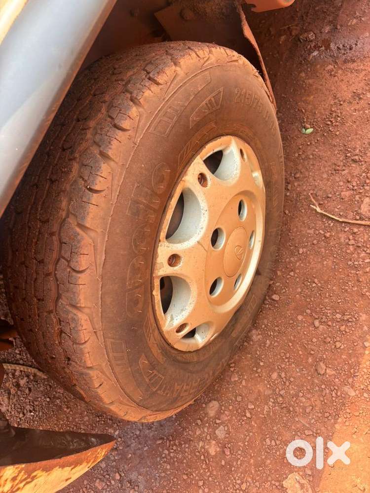 Mahindra Bolero 2016 Diesel Well Maintained