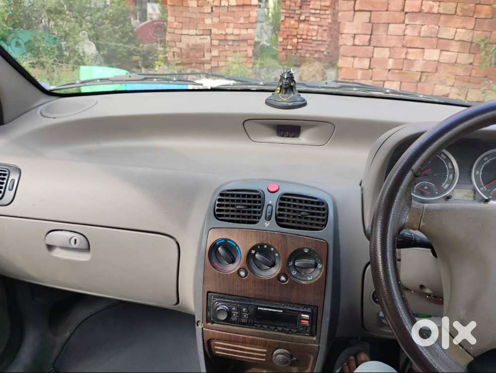 Tata Indica Ev2 2012 Diesel Good Condition