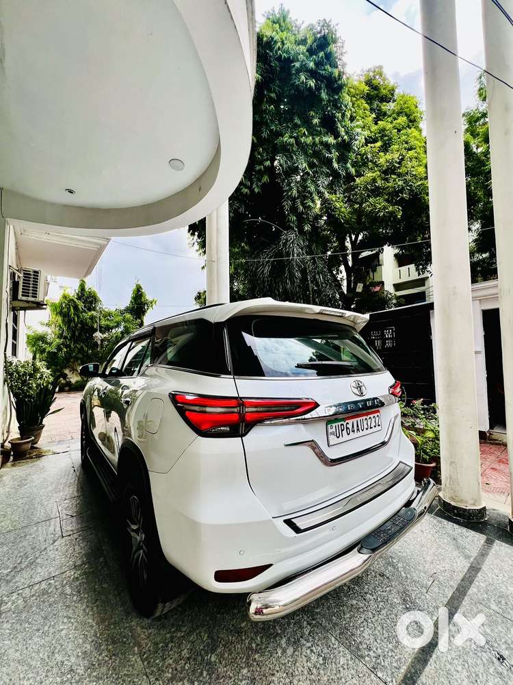 Toyota Fortuner 4x2 At 2.8 Diesel, 2023, Diesel