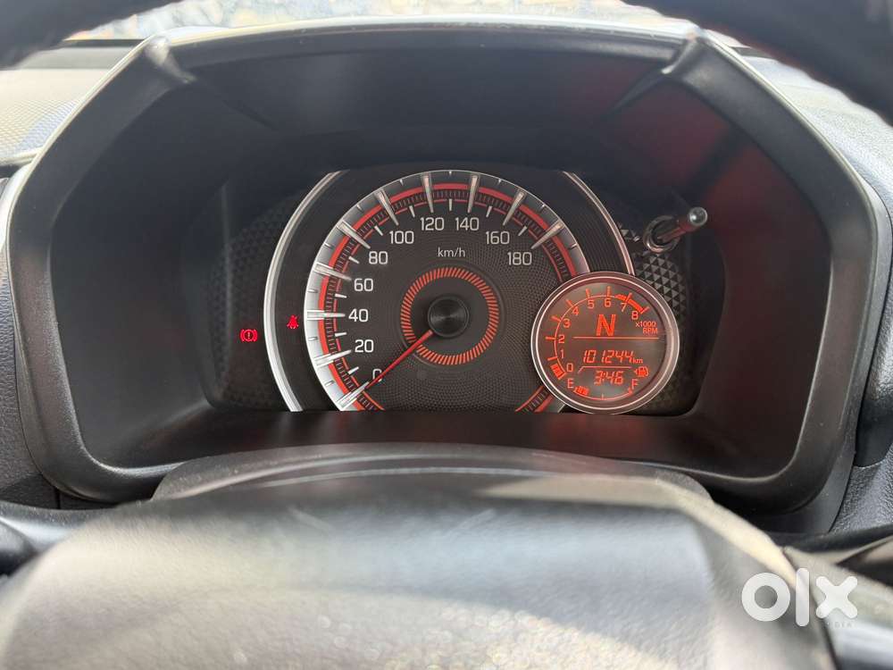 Maruti Suzuki Celerio 1.0 Zxi Plus Amt, 2022, Petrol