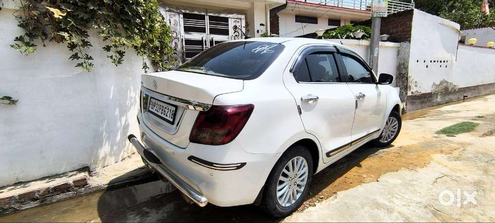 Maruti Dzire Zxi 2024