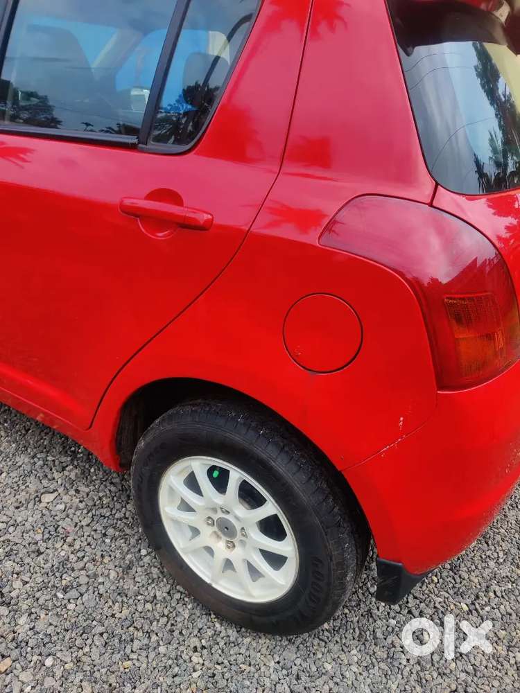 Maruti Suzuki Swift Vxi 2006