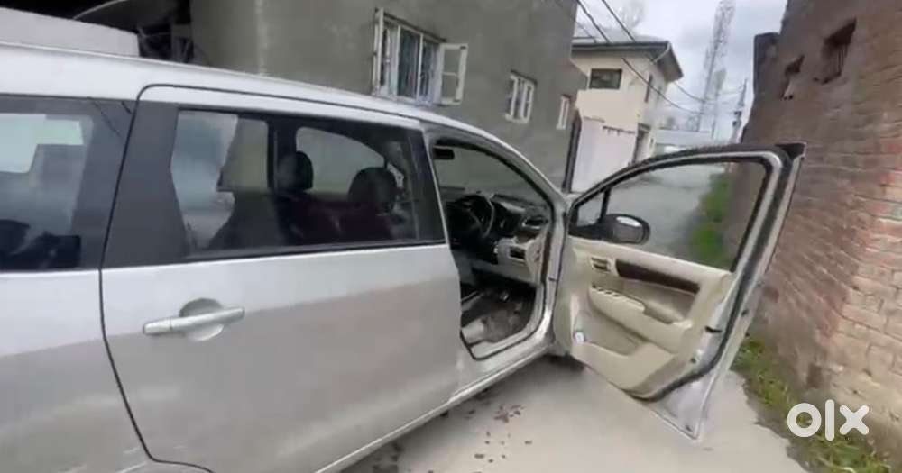 Best Offer On 7 Seater