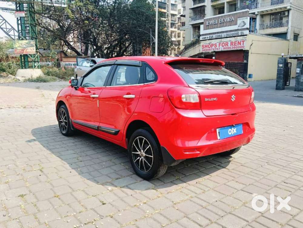 Maruti Suzuki Baleno Delta, 2018, Diesel