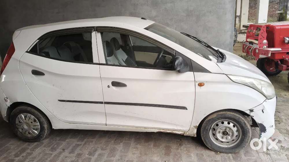 Hyundai Eon 1.0 Era Plus 2013