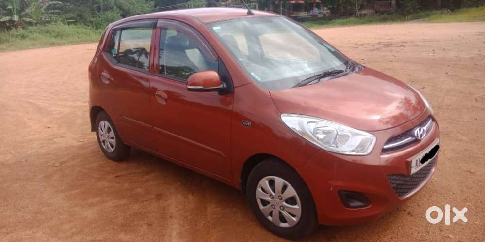 For Sale - Hyundaj I1o Sportz. 1.2 A/j