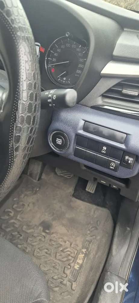 Maruti Baleno 1.2 Zeta 2023
