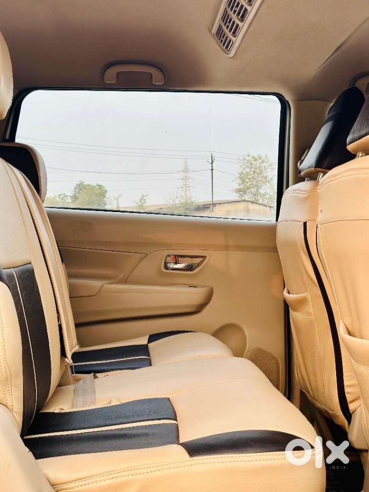 Maruti Suzuki Ertiga Vdi Shvs, 2019, Diesel