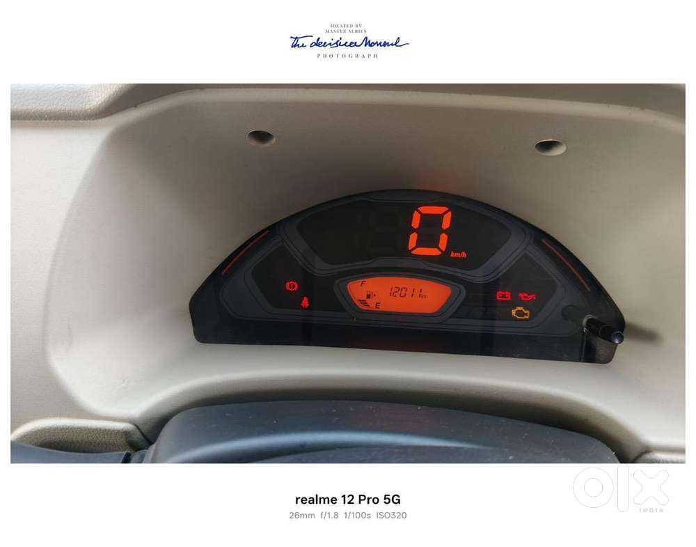 Maruti Suzuki Eeco 2024 Petrol 12011 Km Driven
