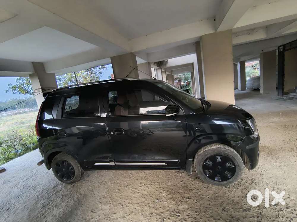 Maruti Wagon R Vxi 2025