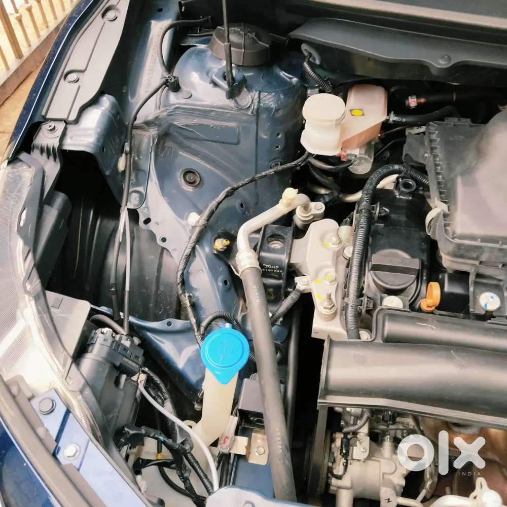 Maruti Suzuki Baleno 2023 Petrol 35 Km Driven