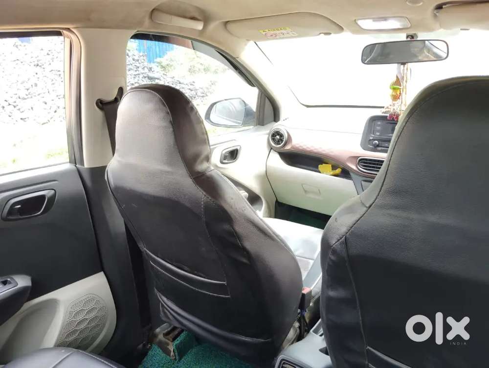 Hyundai Aura 1.2 2022