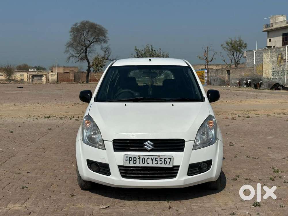 Maruti Suzuki Diesel 2010