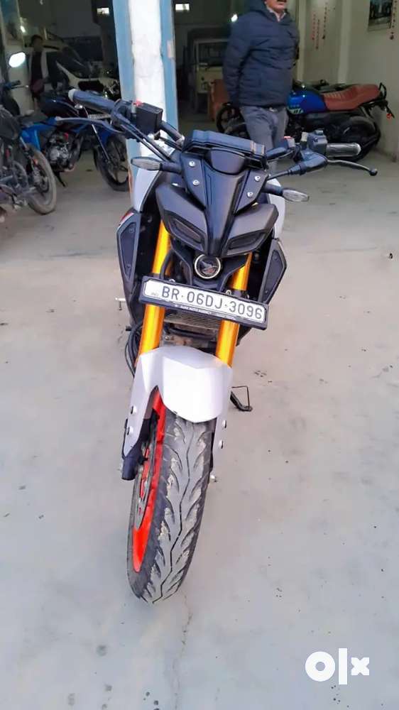 Buy Sell Second Hand Bikes in Samastipur Used Bikes in Samastipur OLX