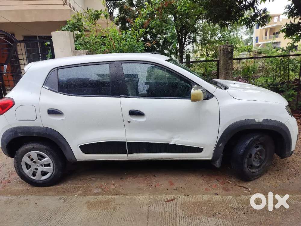 Renault Kwid 2017