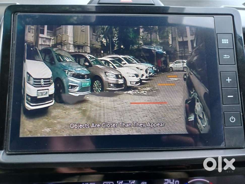 Honda City Vx Petrol Cvt, 2023, Petrol