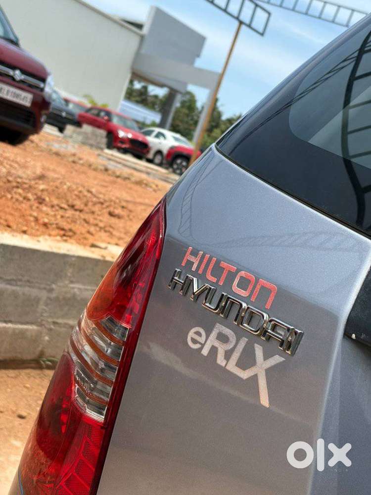 Hyundai Santro Xing Xl, 2006, Petrol