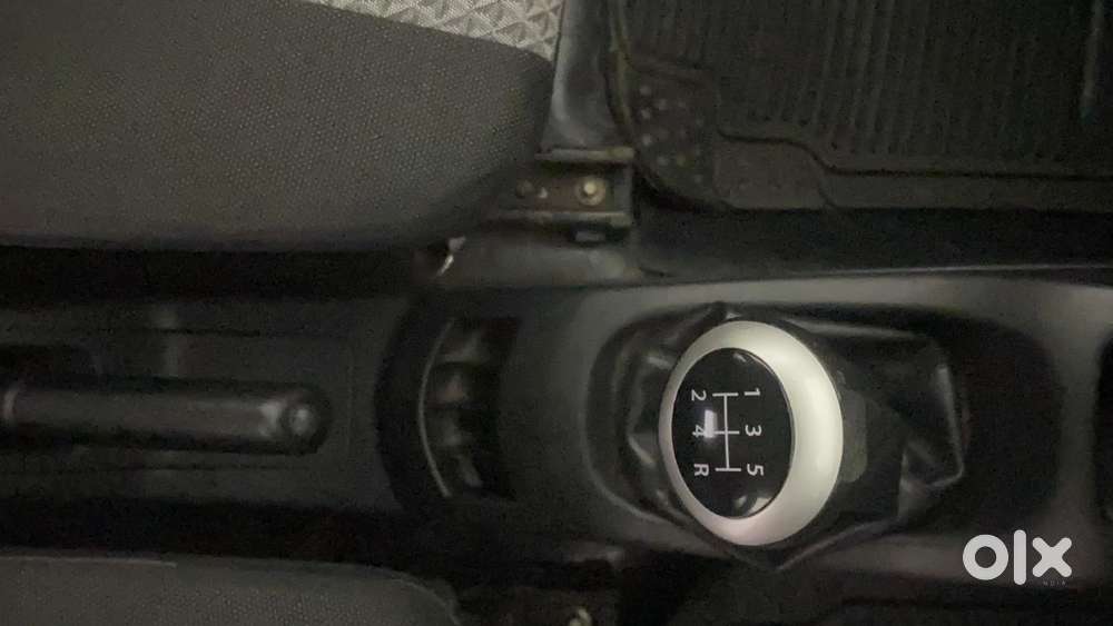 Maruti Suzuki Wagon R 1.0 Lxi, 2012, Petrol