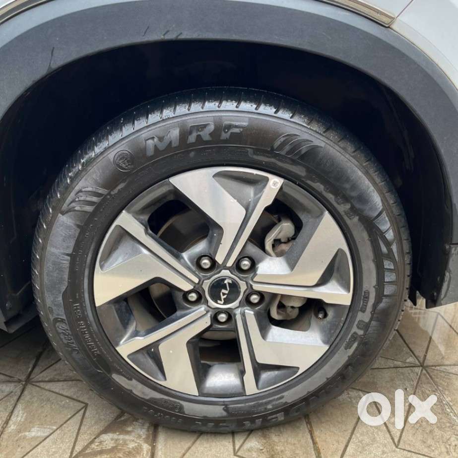 Kia Sonet 1.0 Htx Dct Anniversary Edition, 2023, Petrol