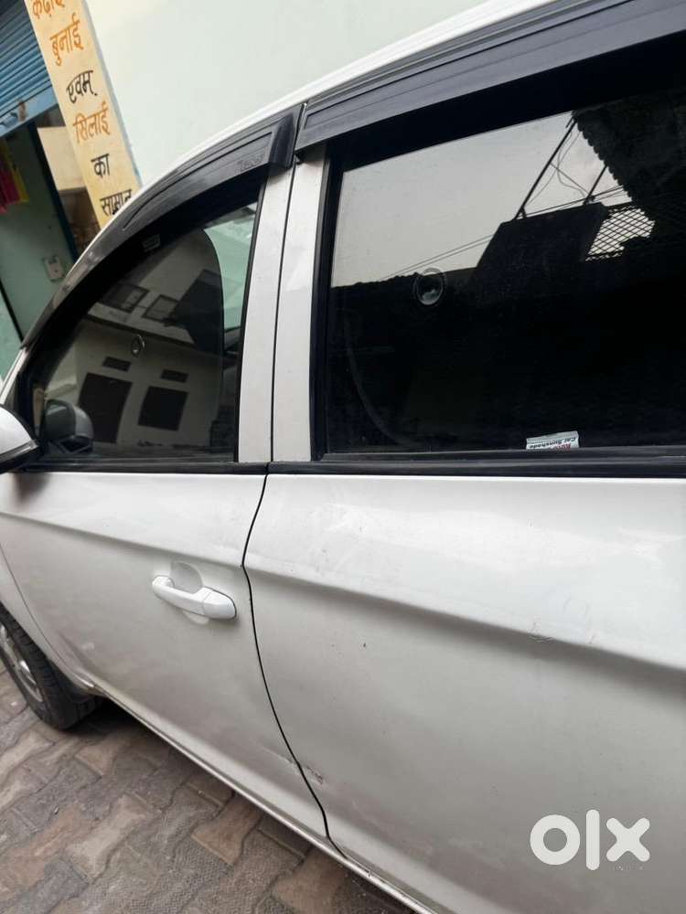 Hyundai I20 N Line 2012