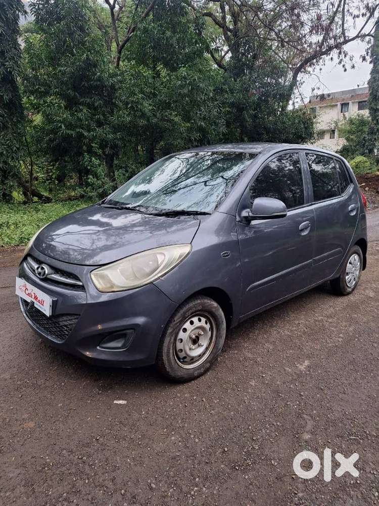 Hyundai I10 Sportz 1.2 Kappa2, 2012, Petrol