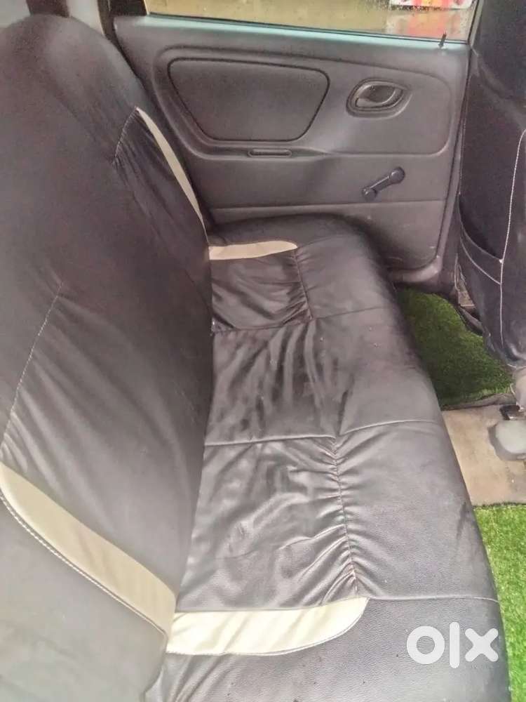 Maruti Suzuki Alto 2004