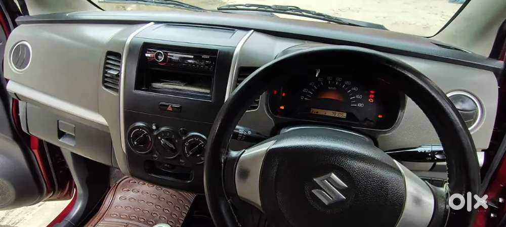 Maruti Suzuki Wagon R, Year 2010 Lxi