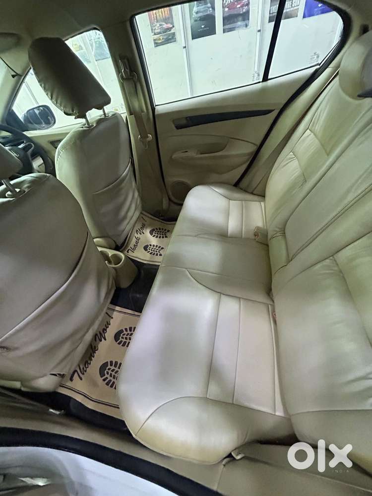 Honda City V At Exclusive, 2013, Petrol