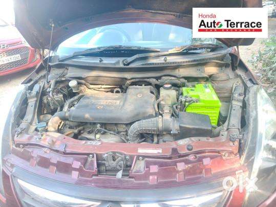 Maruti Suzuki Swift Dzire Zdi, 2016, Diesel