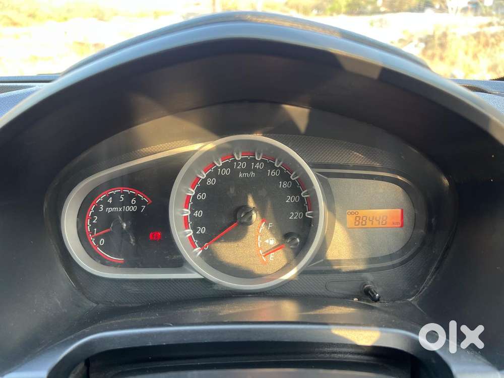 Ford Figo 2010-2012 Diesel Zxi, 2011, Diesel