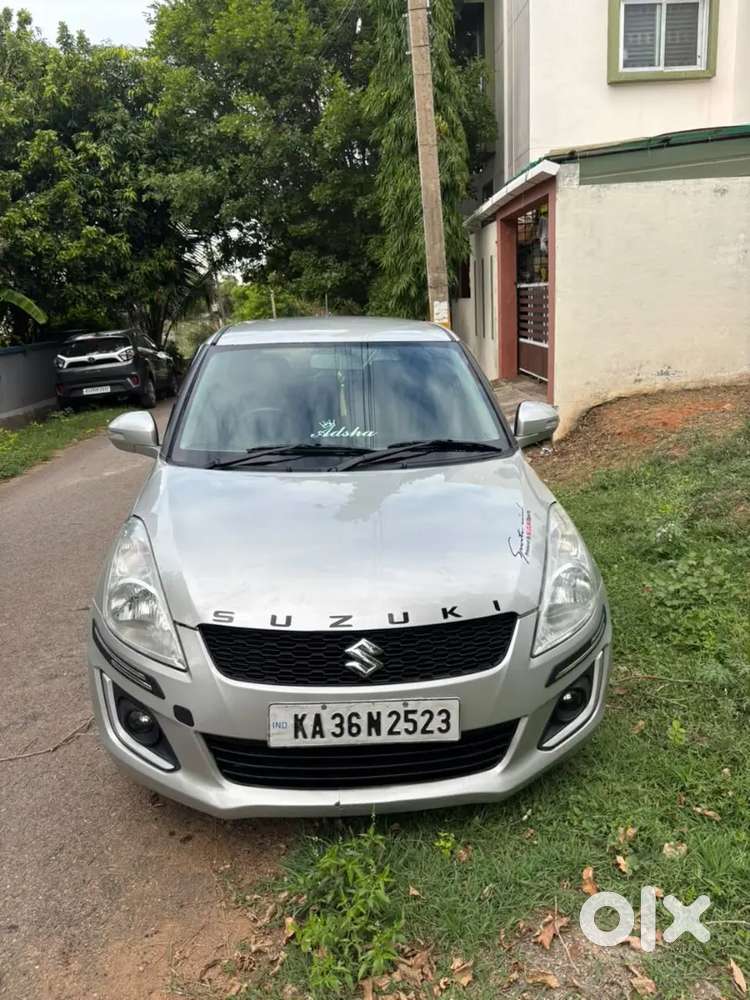 Maruti Suzuki Swift 2014 Diesel Well Maintained
