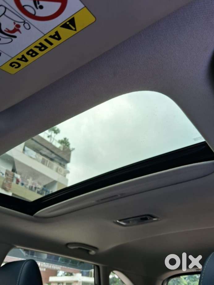 Kia Seltos 1.5 X-line Diesel At, 2023, Diesel