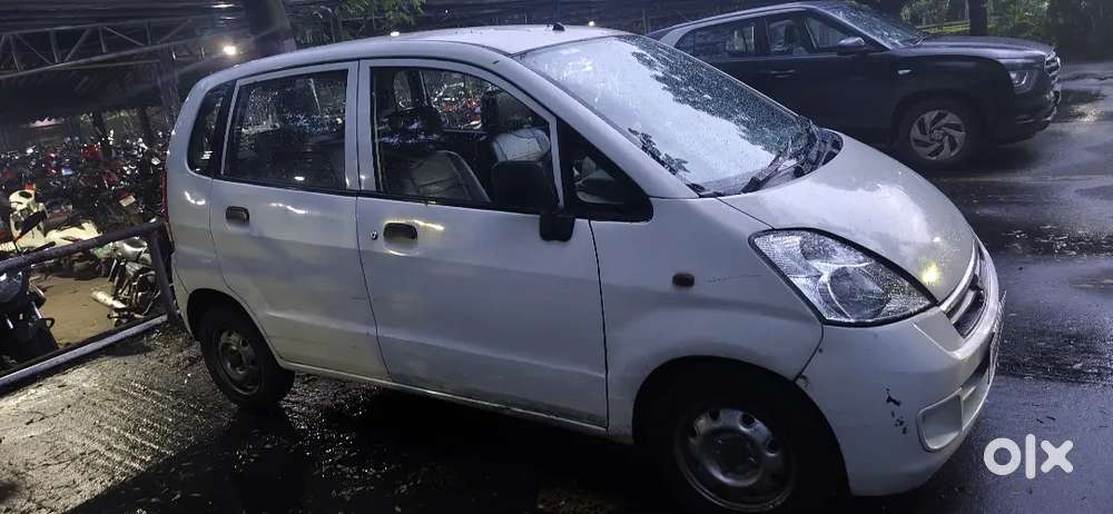 Maruti Suzuki Estilo 2008 Lxi