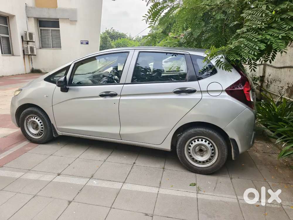 Honda Jazz 1.2 2017