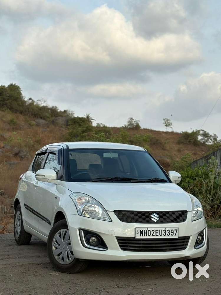 Maruti Suzuki Swift Vxi, 2018, Petrol