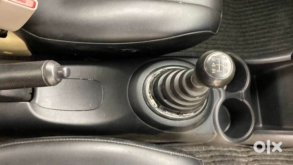 Honda Amaze 2013-2016 Ex I-vtech, 2013, Petrol