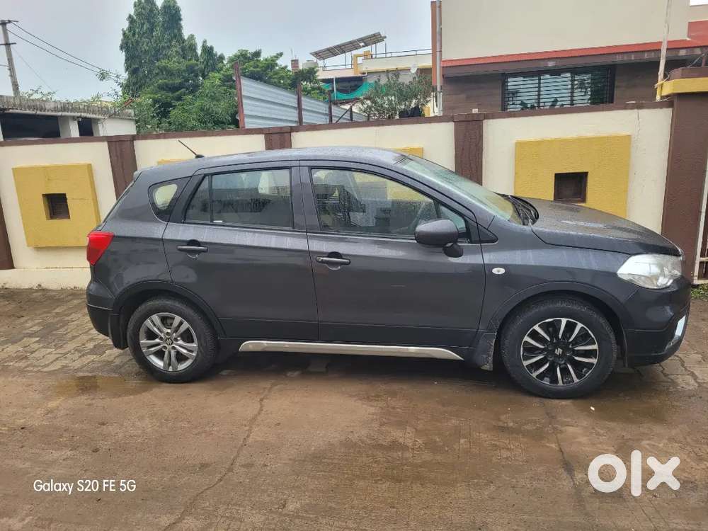 Maruti Suzuki Sigma 2020