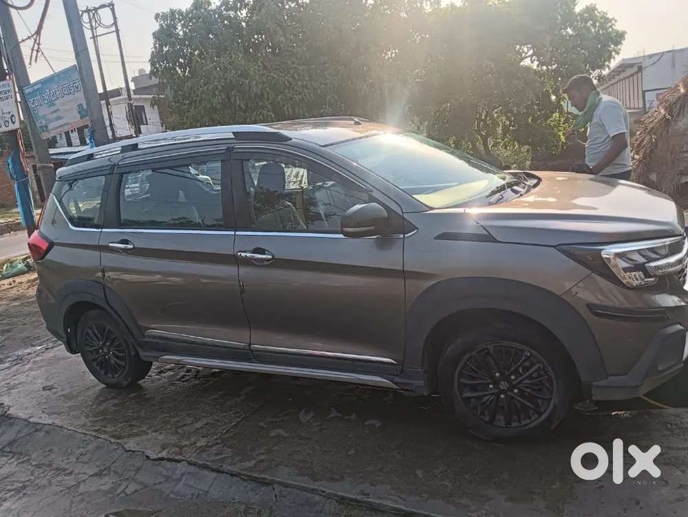 Maruti Suzuki Xl6 2020 Cng & Hybrids 72000 Km Driven
