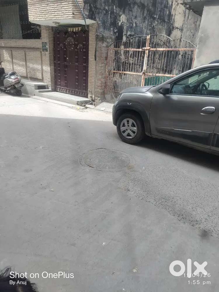 Renault Kwid 0.8 Rxl 2016 Petrol