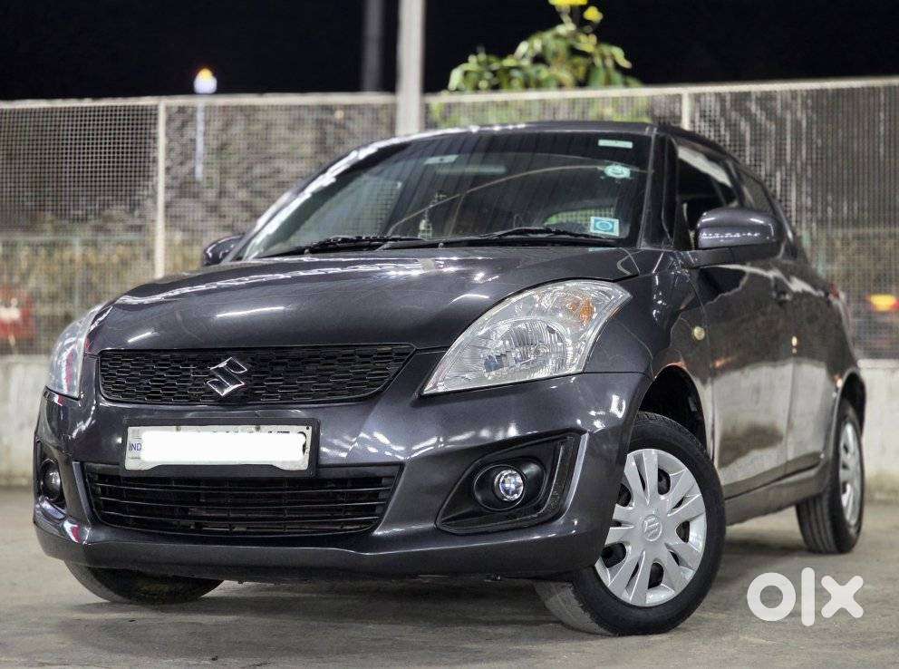 Maruti Suzuki Swift, 2016, Petrol