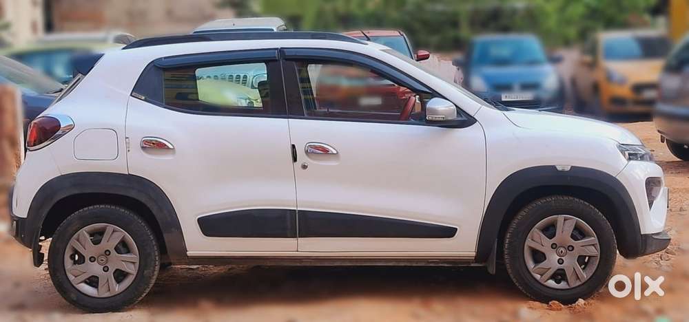 Renault KWID RXT Manual Climber, 2020, Petrol