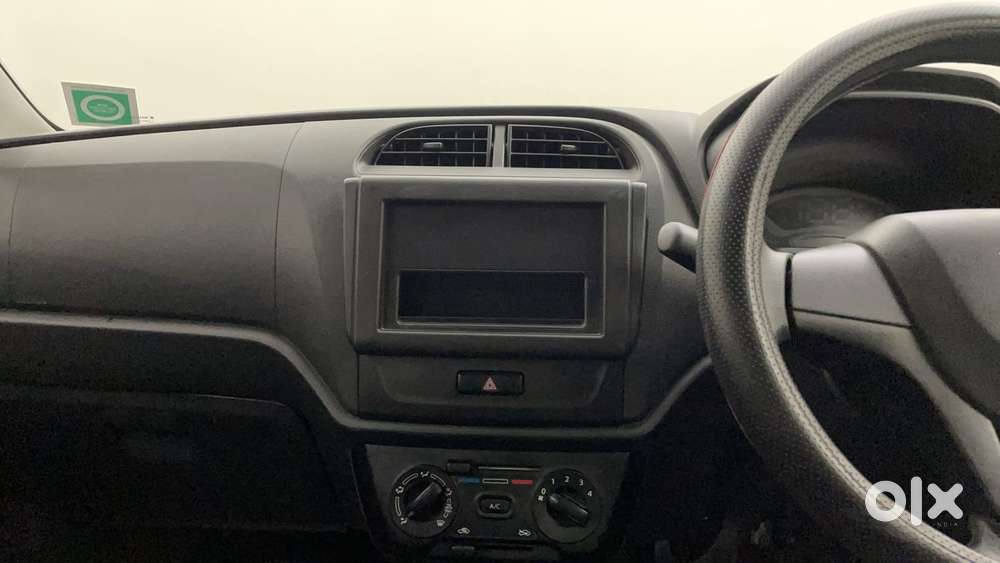 Maruti Suzuki Alto K10 1.0 Lxi (o), 2025, Petrol