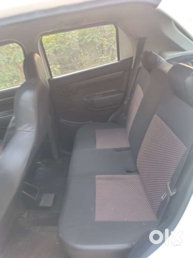 Maruti Suzuki S-presso Vxi, 2021, Petrol