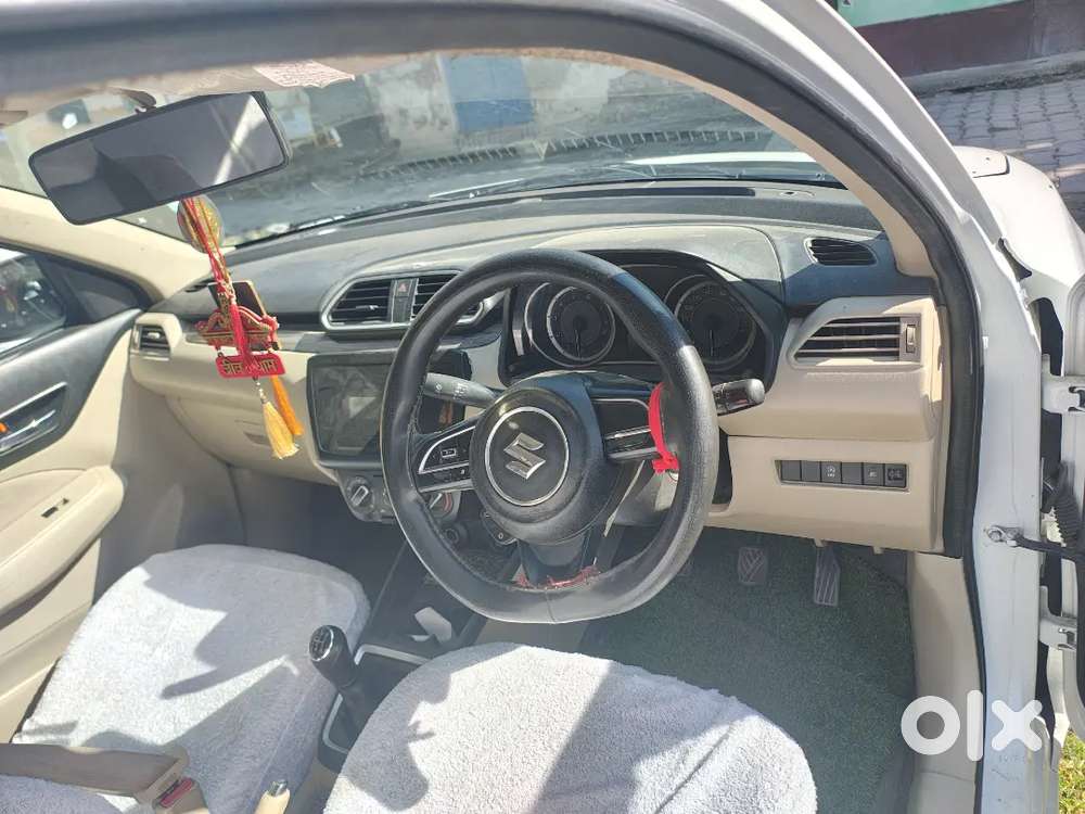 Maruti Suzuki Dzire 2022 Petrol 150000 Km Driven
