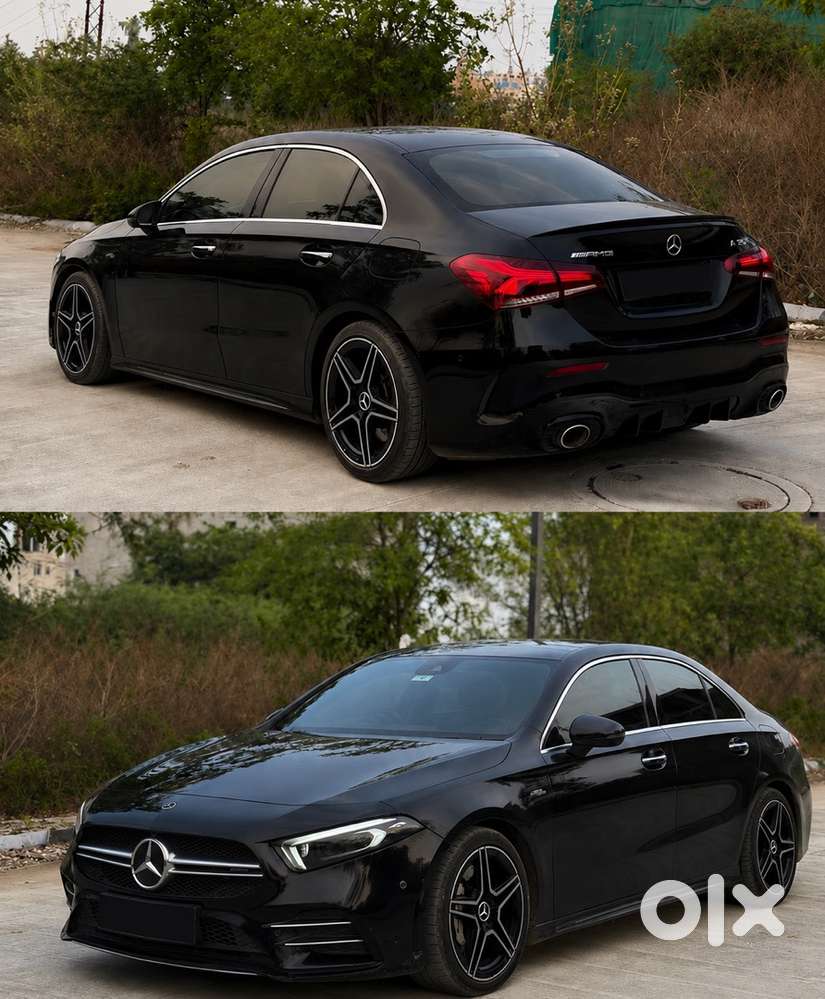 Mercedes-benz Amg 2022 Petrol