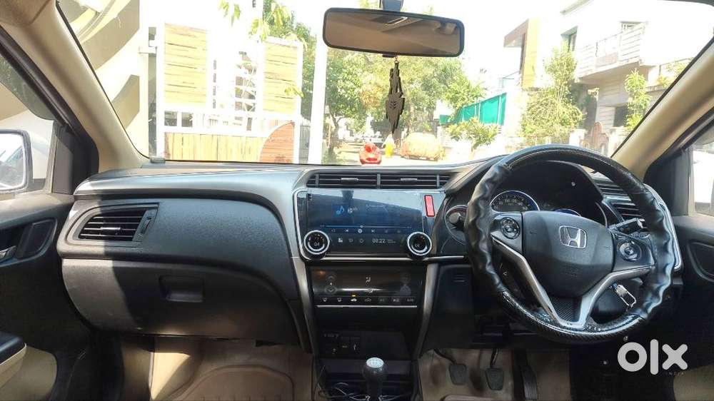 Honda City 1.5 V, Diesel, Best Condition, Well Maintained.