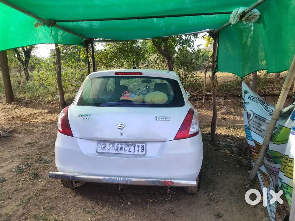 Maruti Suzuki Swift 2016 Petrol 63000 Km Driven