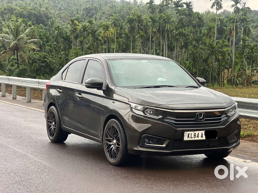 Honda Amaze 2022 Diesel