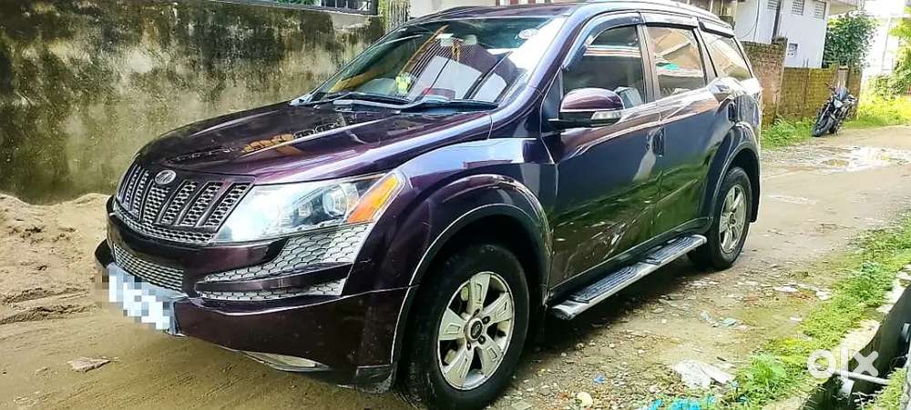 Mahindra Xuv 500 67000 Km Driven In Mint Condition.